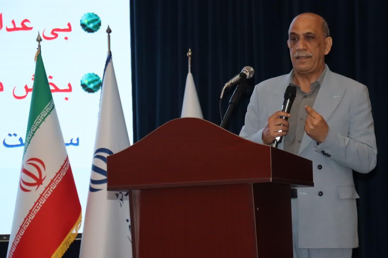 شهر سالم با مشارکت مردم و همکاری بین‌بخشی محقق می‌شود